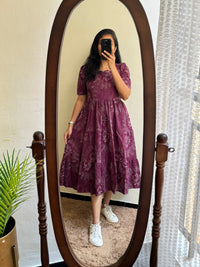 Plumbelle With Full Lining - Ready Dispatch