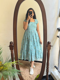 Vaanathi with Full Lining - PREBOOKING