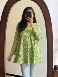 Short Top27 - Ready Dispatch