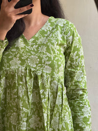 Short Top27 - Ready Dispatch