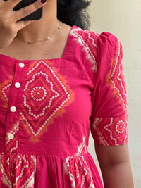 RoshRani with Full Lining - Ready Dispatch