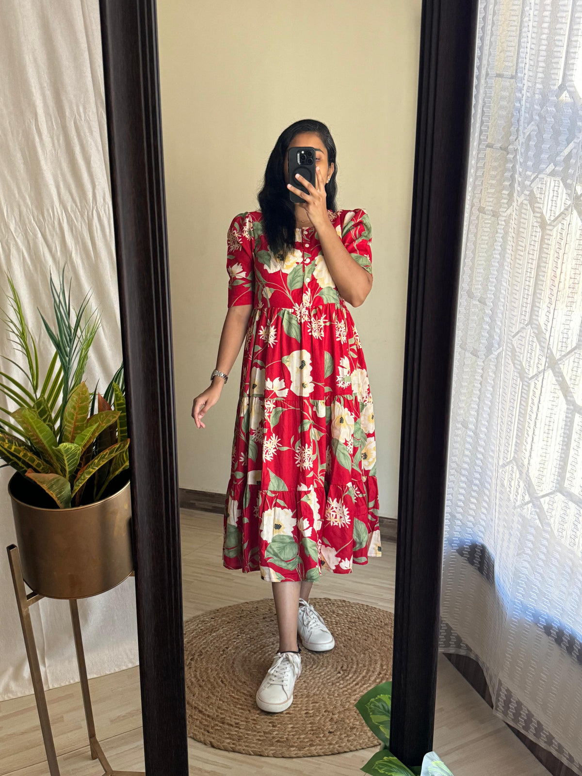 RedBud Ray - Ready Dispatch