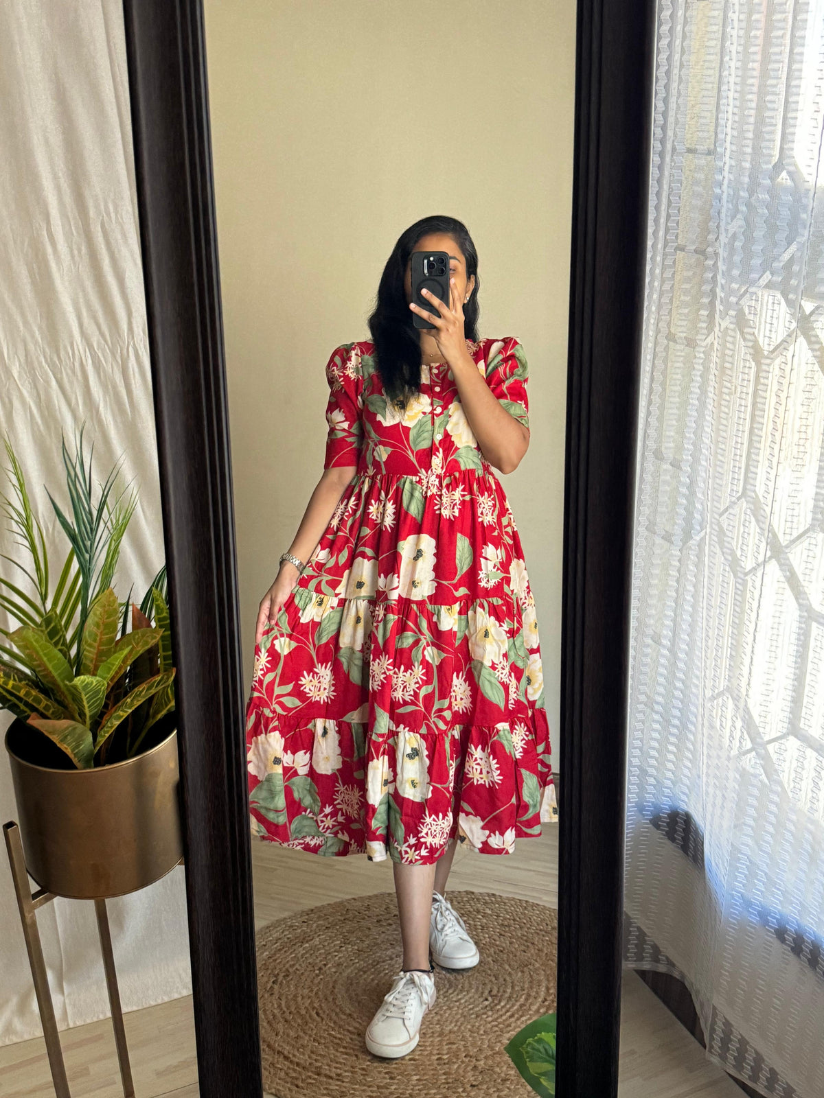 RedBud Ray - Ready Dispatch