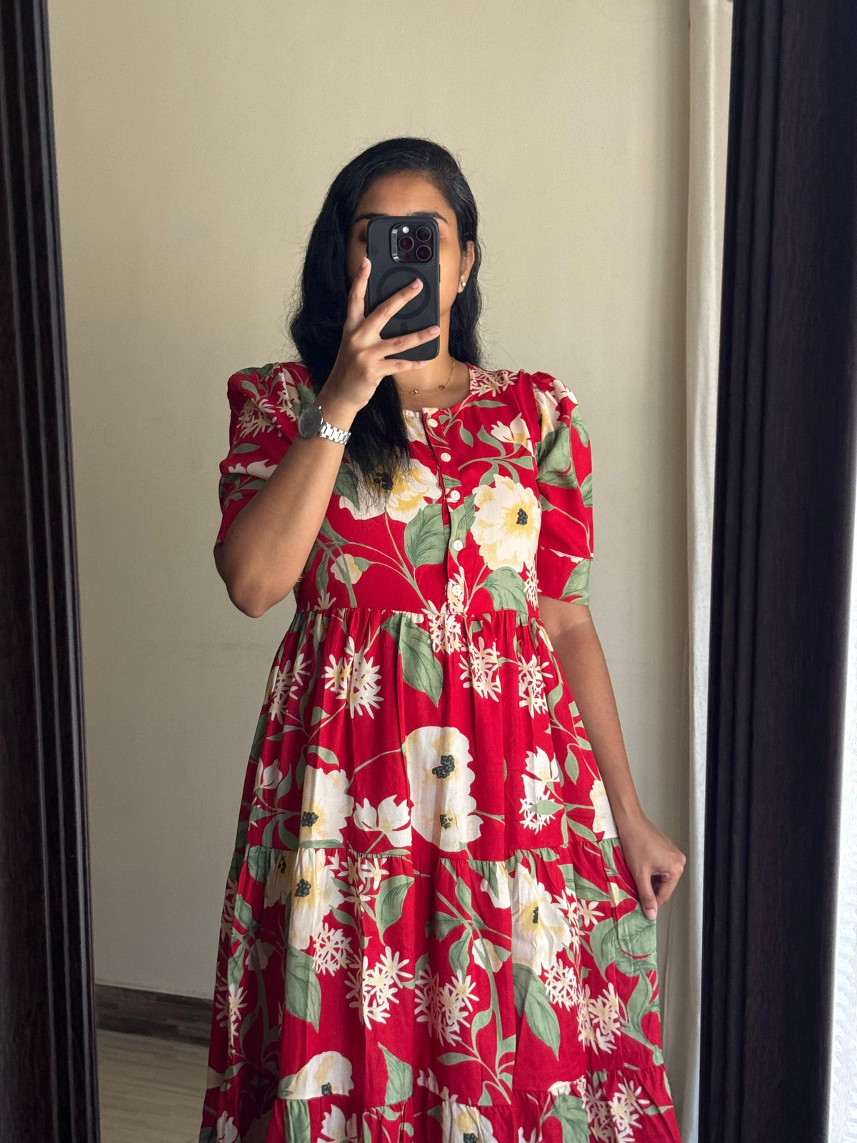 RedBud Ray - Ready Dispatch