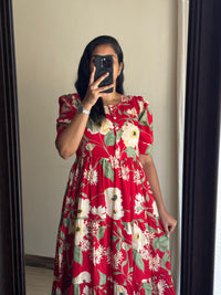 RedBud Ray - Ready Dispatch