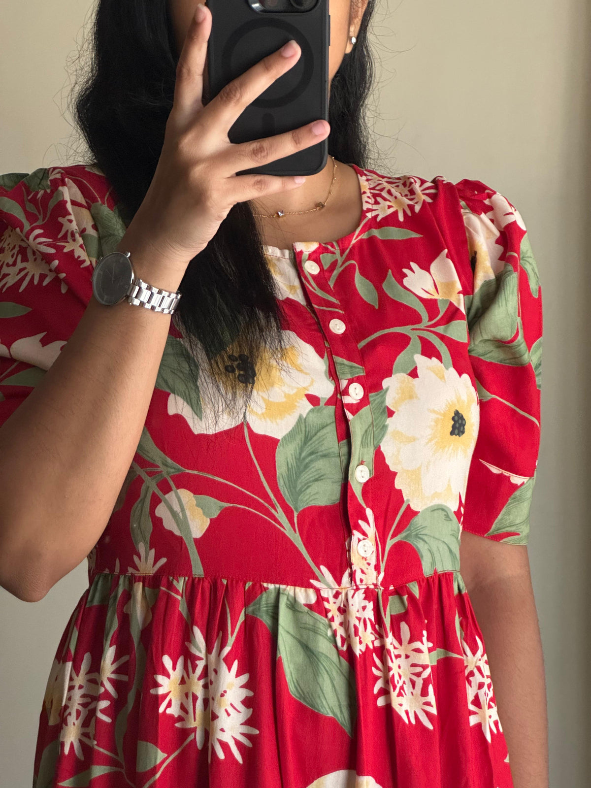 RedBud Ray - Ready Dispatch