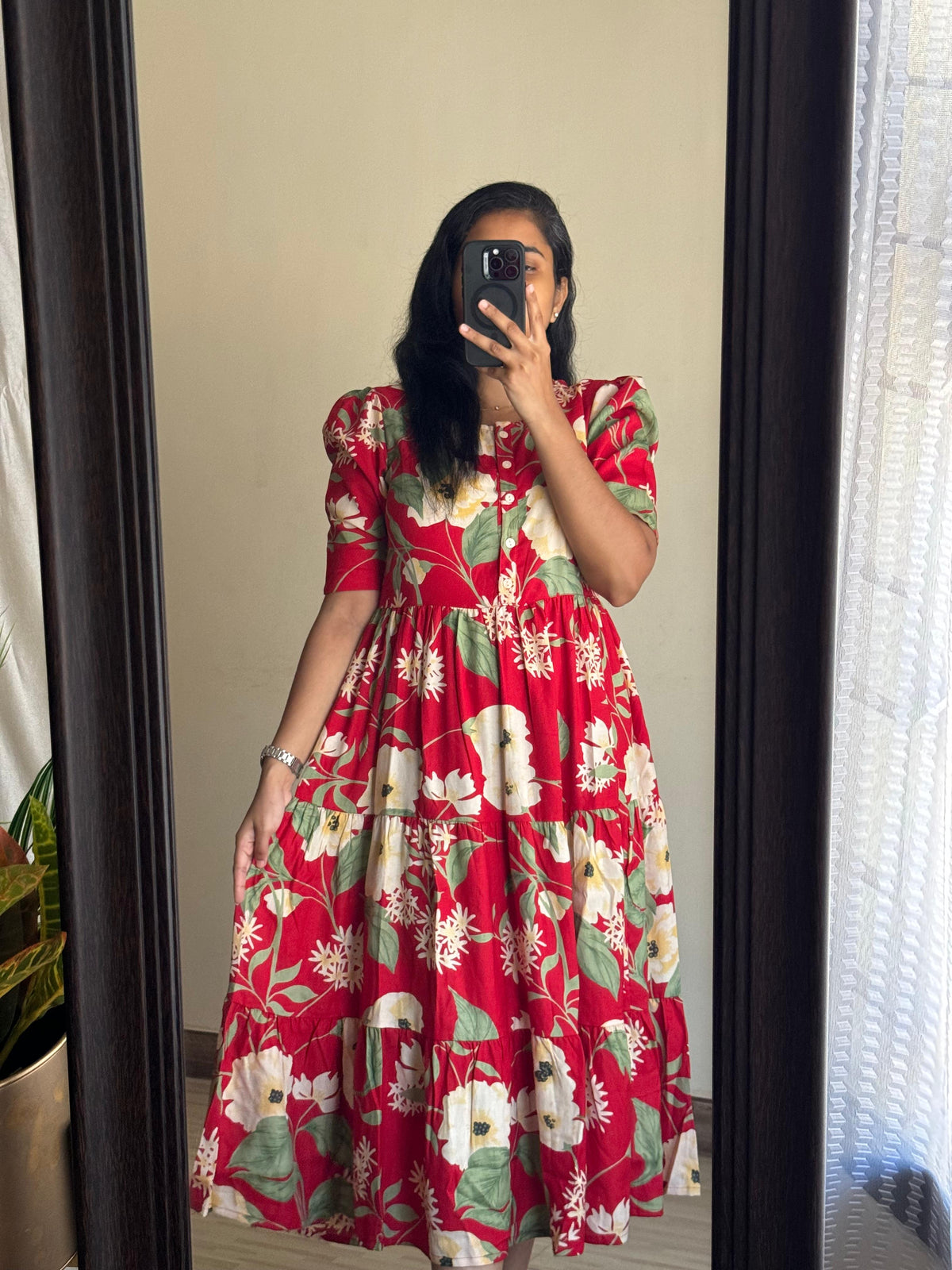 RedBud Ray - Ready Dispatch