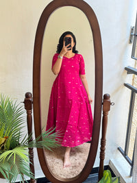 Ranii Raw silk - Ready Dispatch