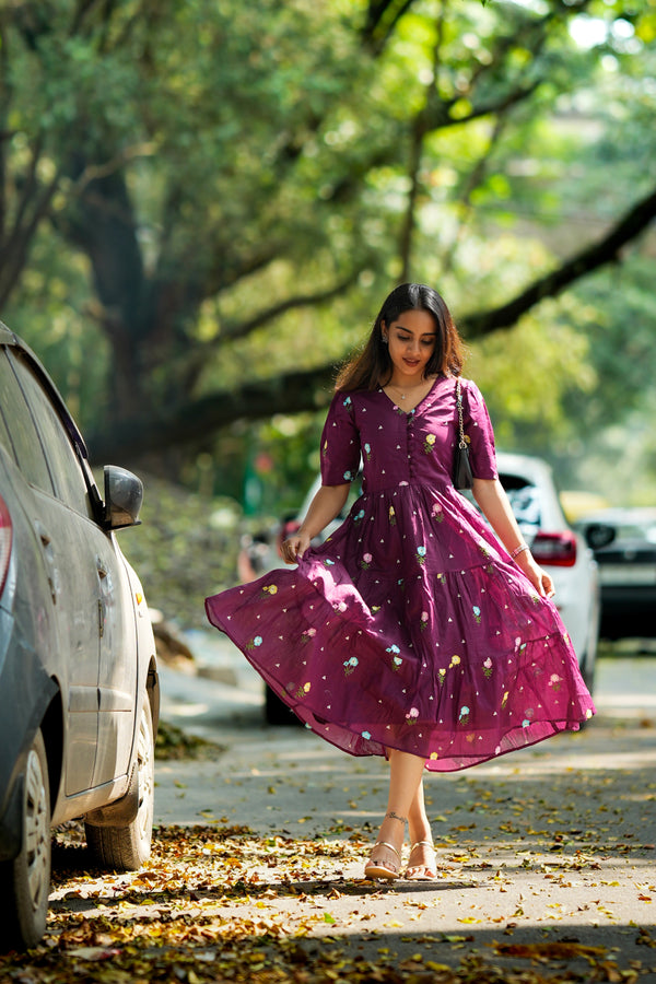 Wineberry Whirl - Ready Dispatch