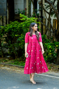 Roseberry Bloom - Ready Dispatch