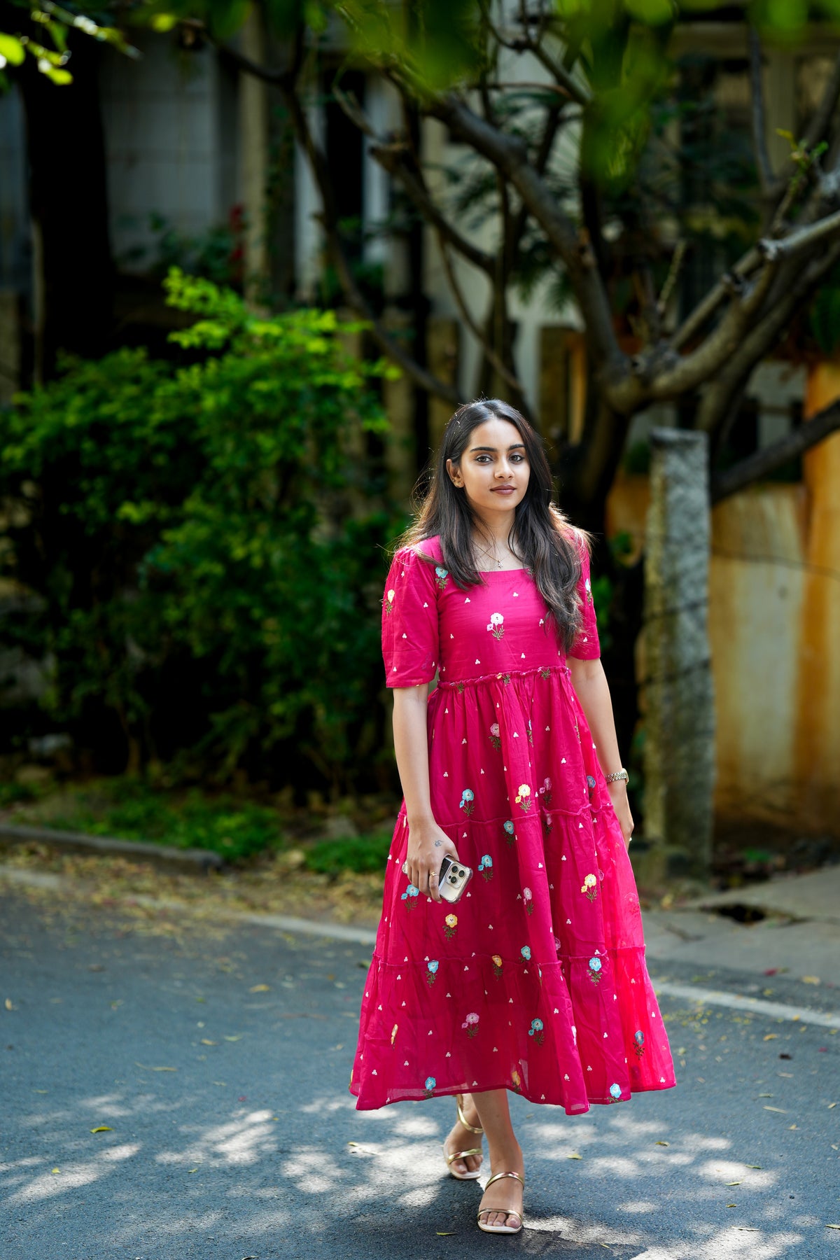 Roseberry Bloom - Ready Dispatch