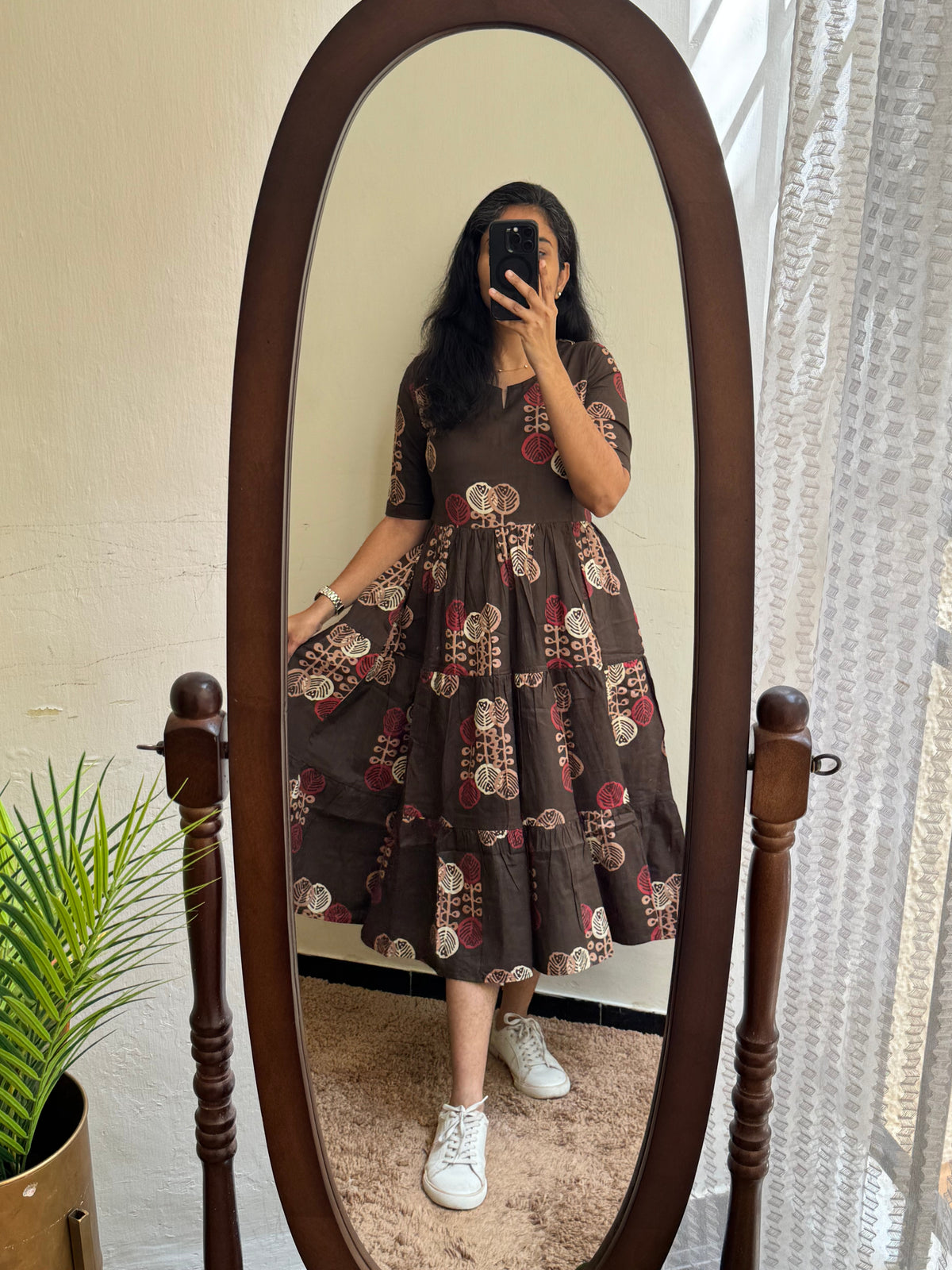 Kaya Leaf - Ready Dispatch