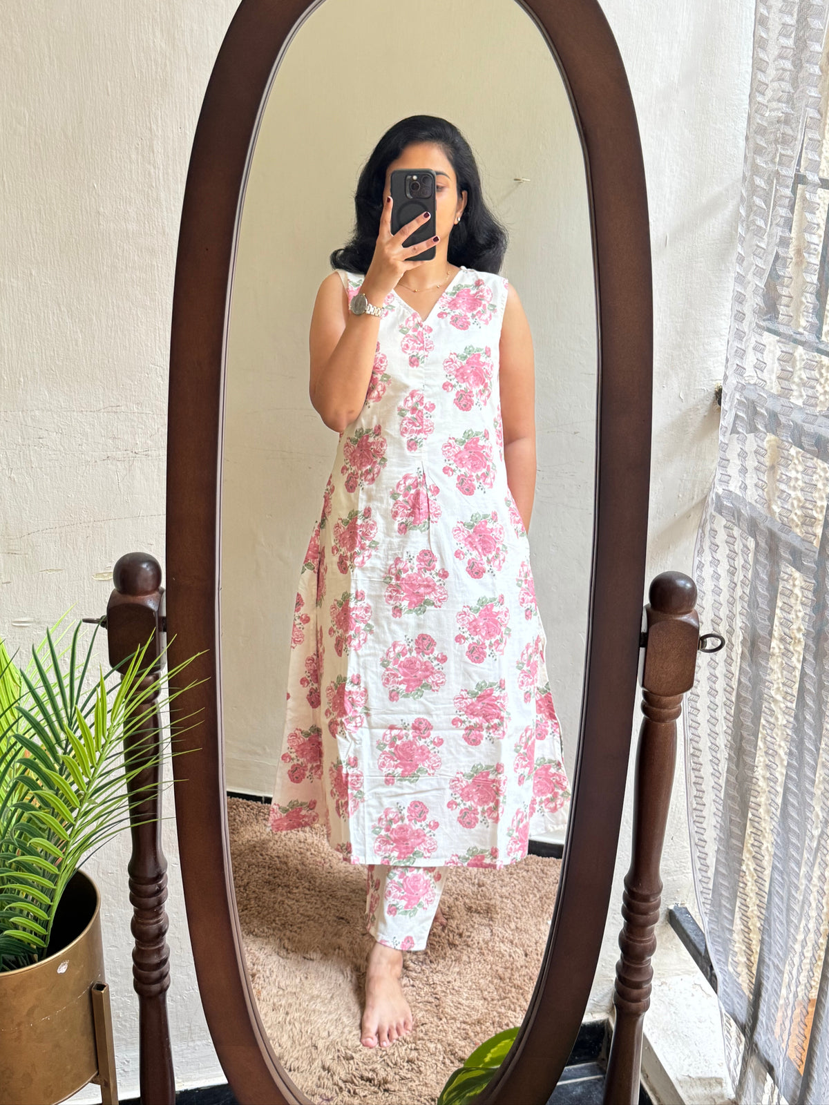 Coords-04 with lining - Ready Dispatch