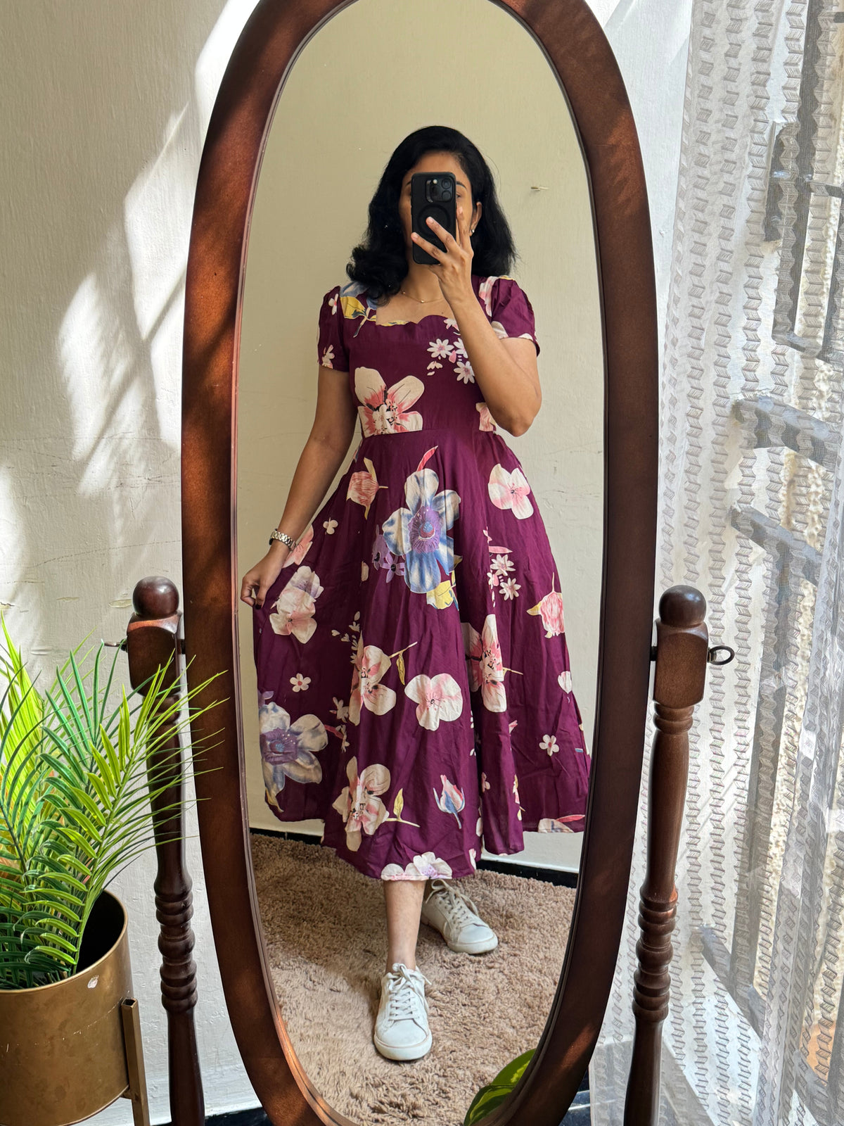 Navanika with Full Lining - Ready Dispatch