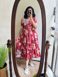 Ragavanika with Full Lining - Ready Dispatch