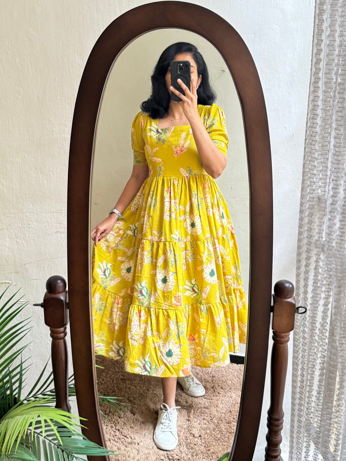 Marivah with Full Lining - Ready Dispatch