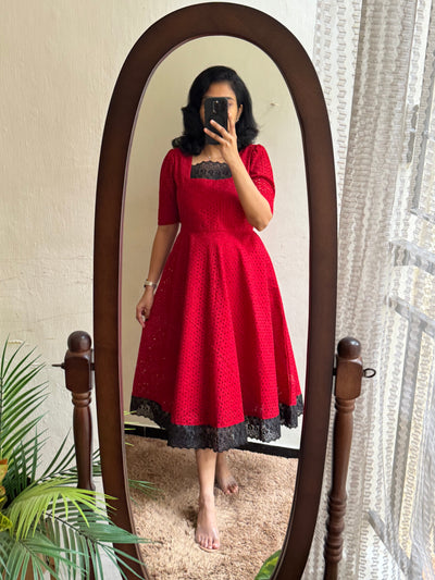 Scarletta Hakoba - Ready Dispatch