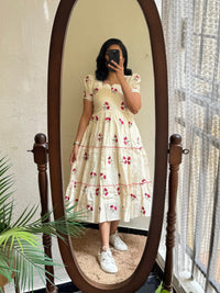 Cherries with Full Lining - Ready Dispatch