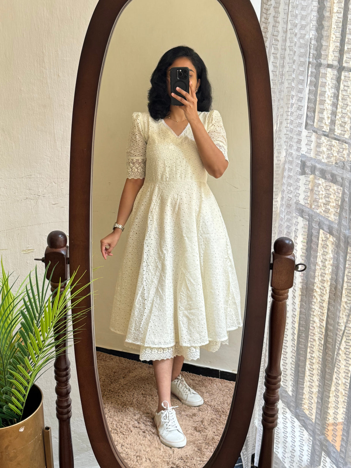 Angelina Hakoba - PREBOOKING