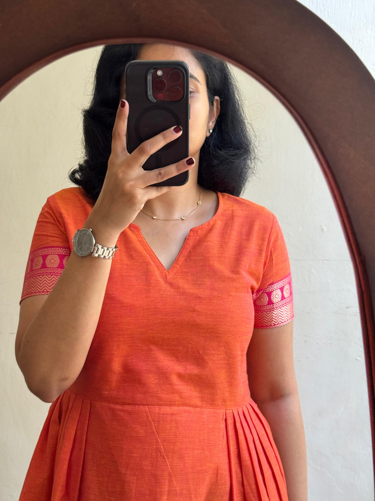 Amudhini Mangal - Ready Dispatch