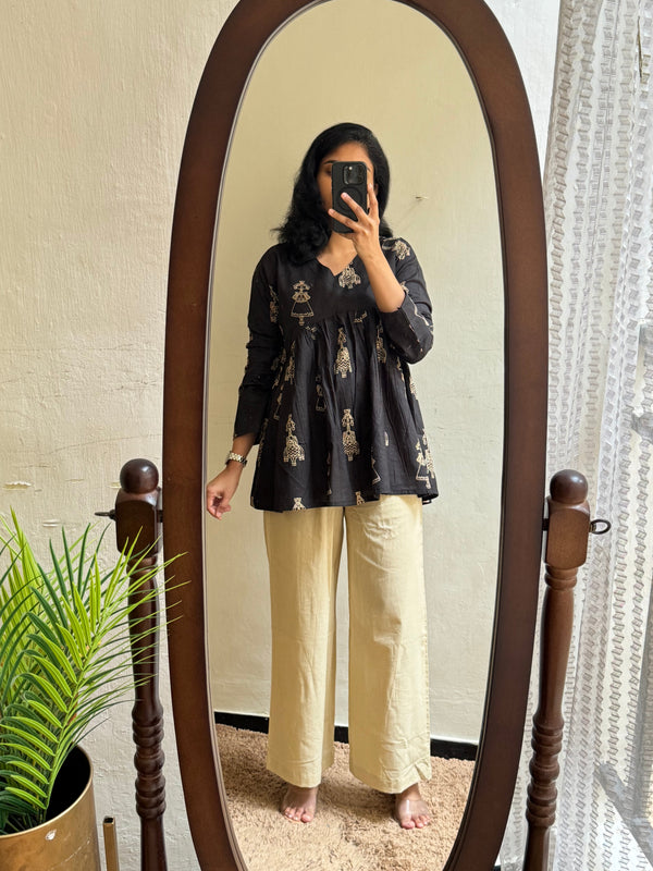 Short Top28 - Ready Dispatch