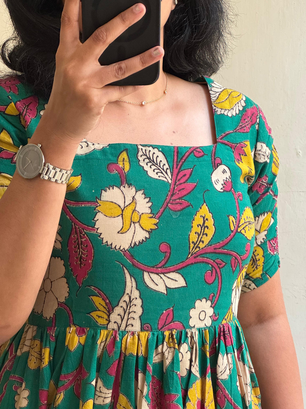 Pallavi Kalam - Ready Dispatch