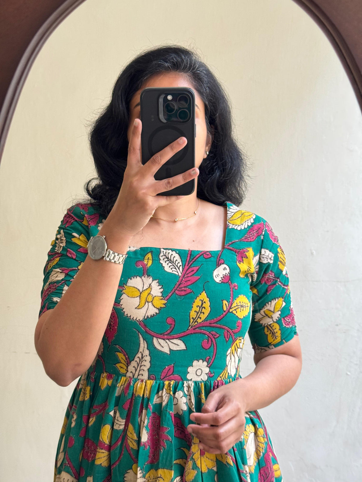 Pallavi Kalam - Ready Dispatch