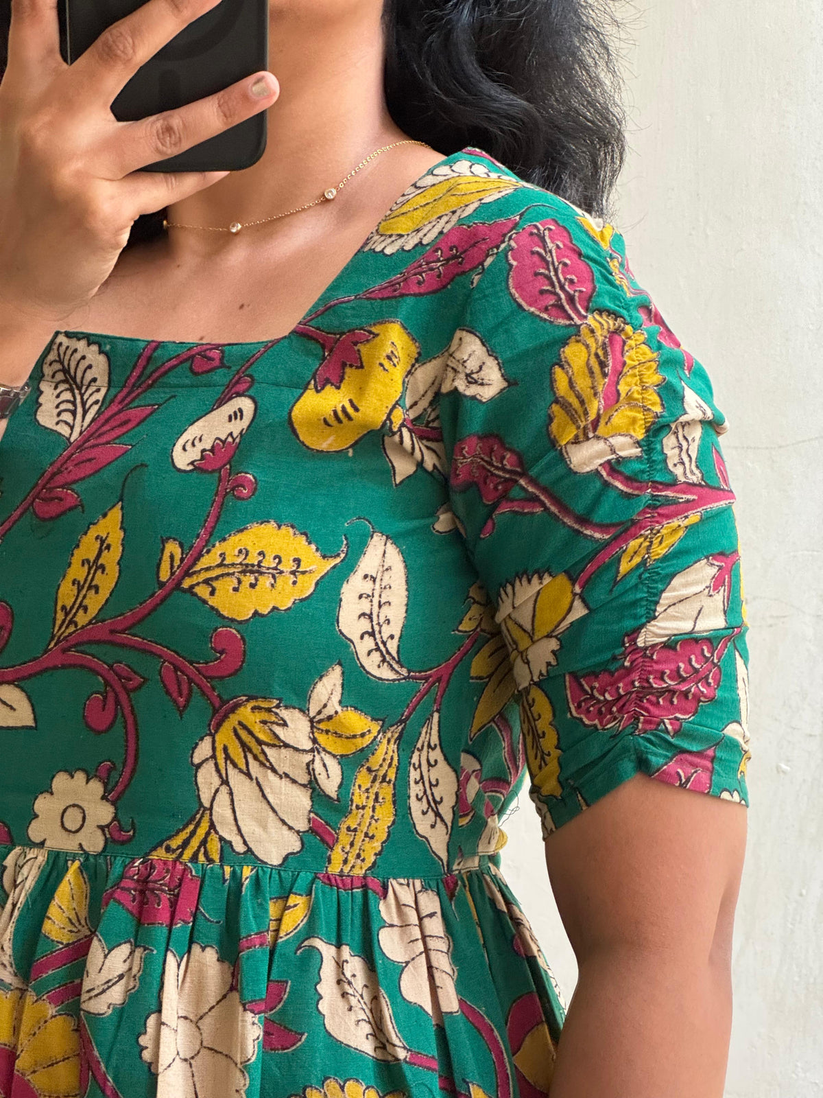 Pallavi Kalam - Ready Dispatch