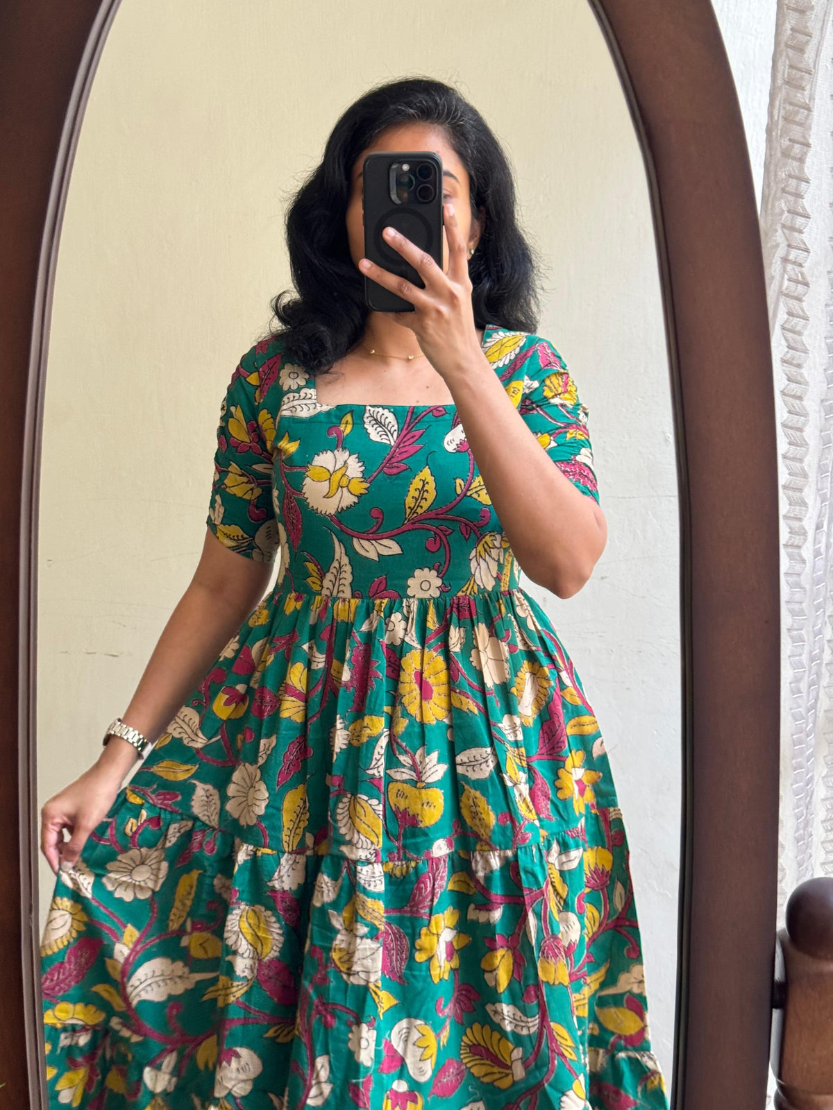 Pallavi Kalam - Ready Dispatch