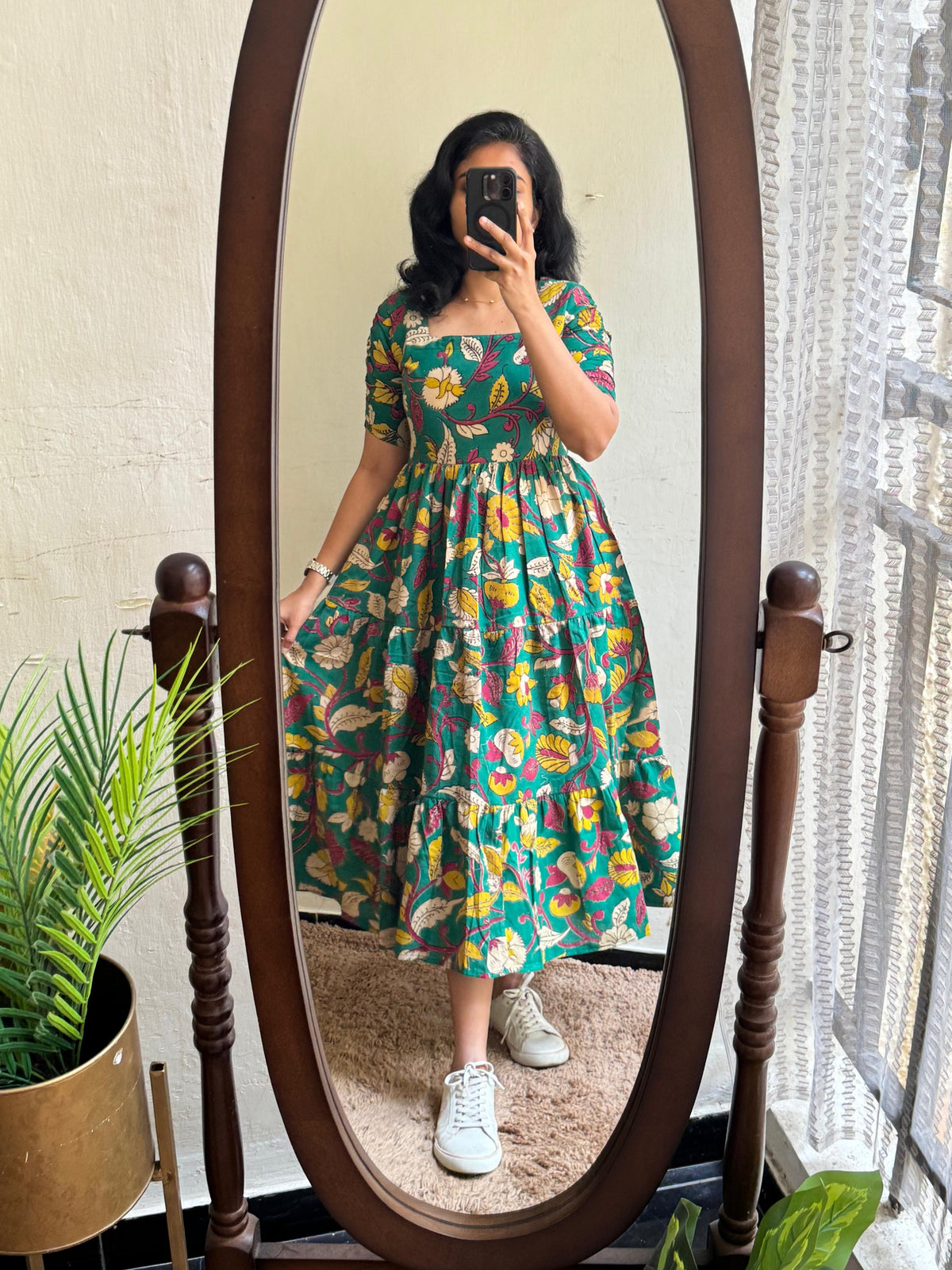 Pallavi Kalam - Ready Dispatch