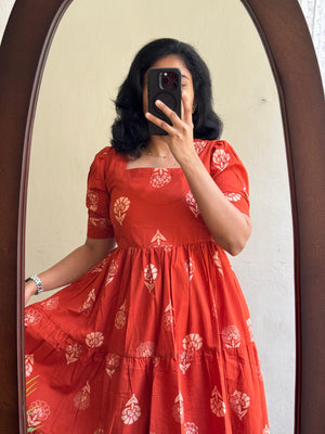 Rufina - Ready Dispatch