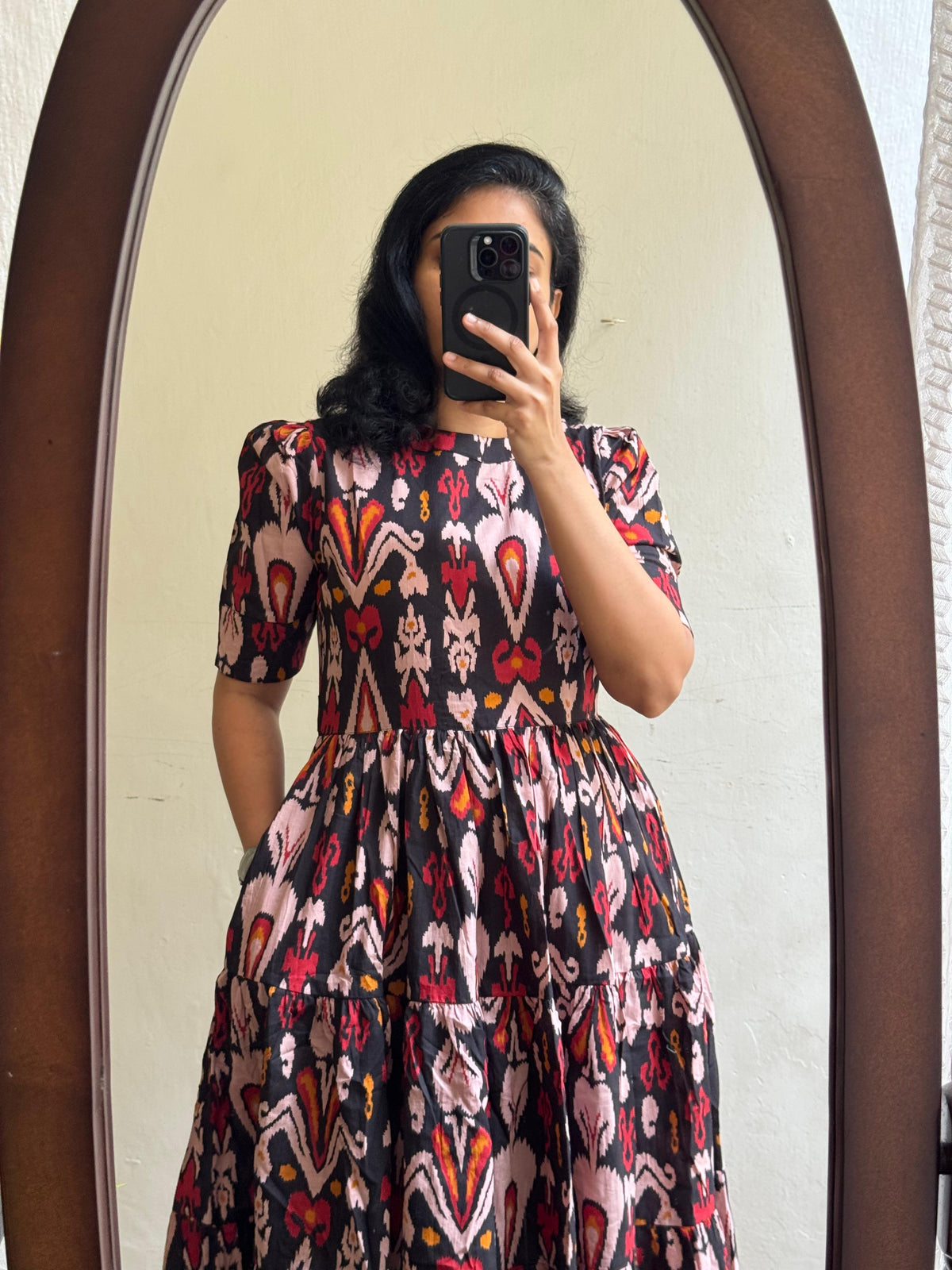 Noirah - Ready Dispatch