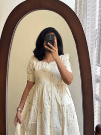 Mallika Butta with Full Lining - Ready Dispatch