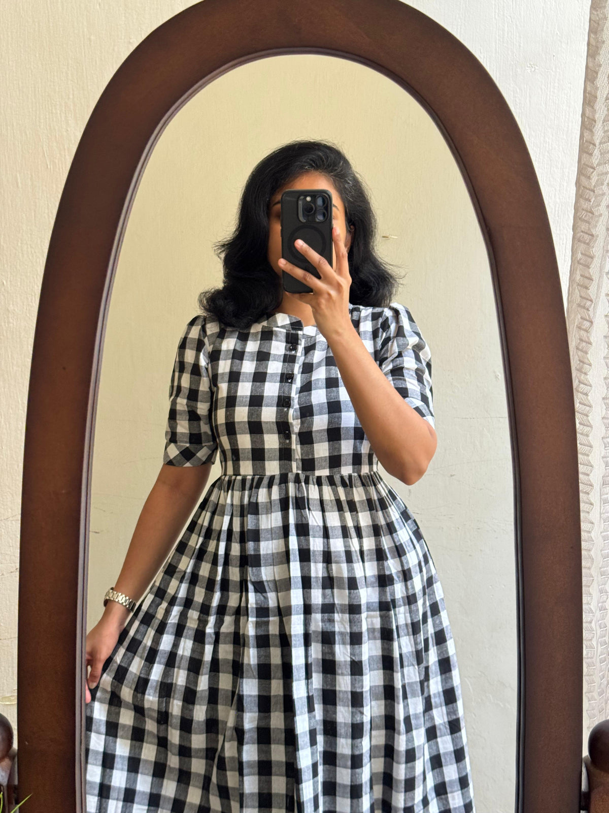 Checkory - Ready Dispatch