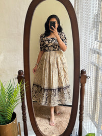 KalaKriti with Full Lining - Ready Dispatch