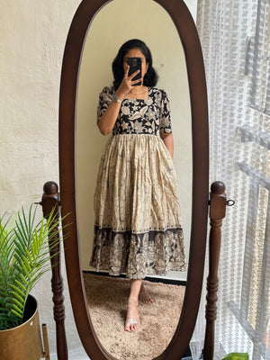 KalaKriti with Full Lining - Ready Dispatch