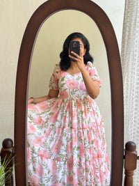 Petunia Georgette - Ready Dispatch