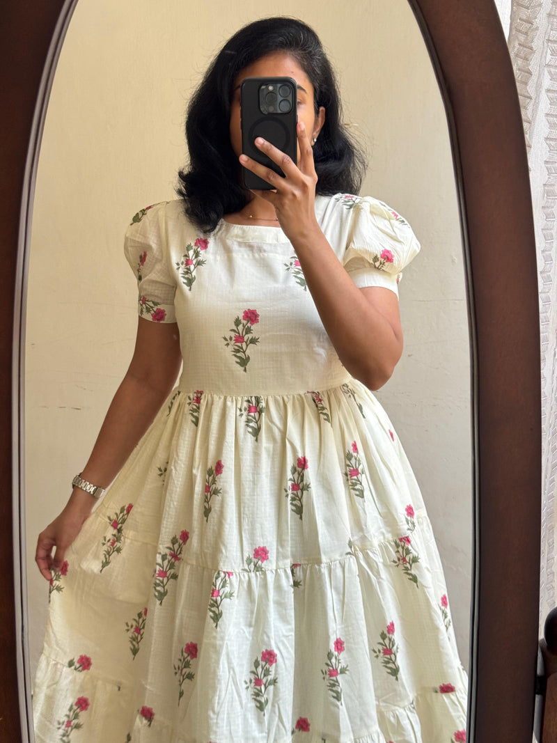 Melaneta with Full Lining - Ready Dispatch