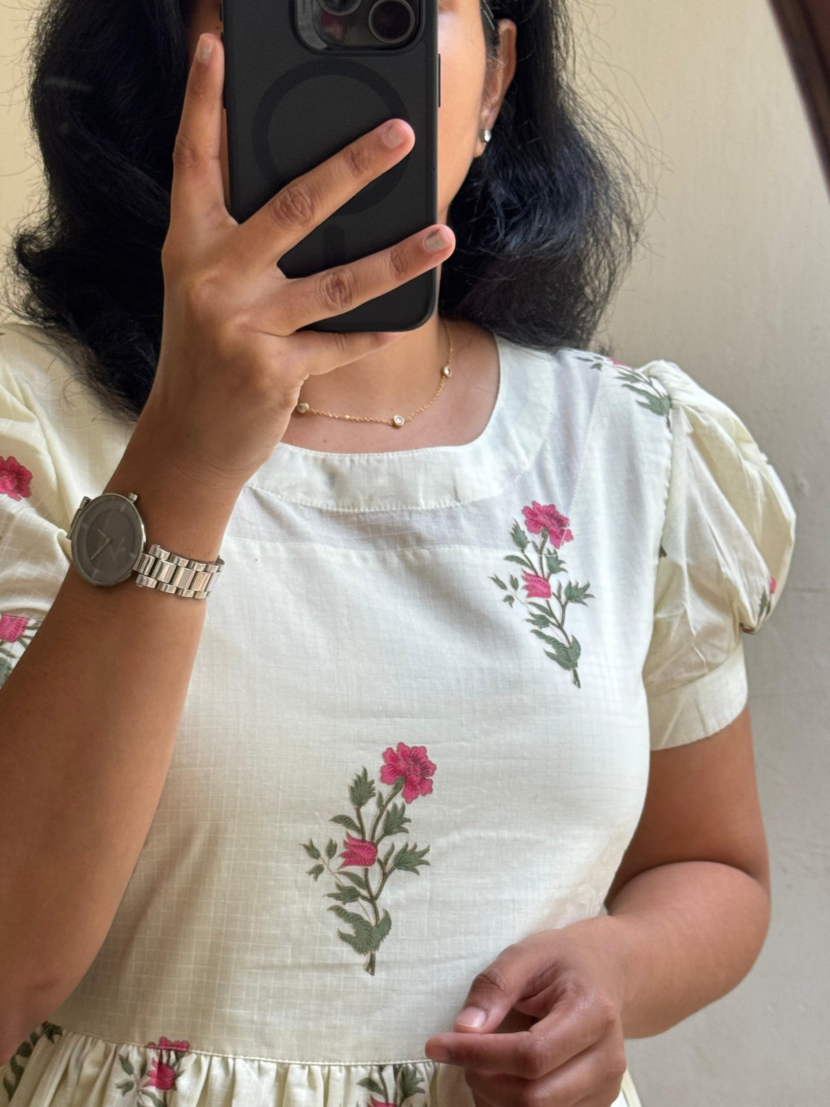 Melaneta with Full Lining - Ready Dispatch