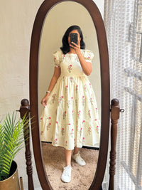 Melaneta with Full Lining - Ready Dispatch