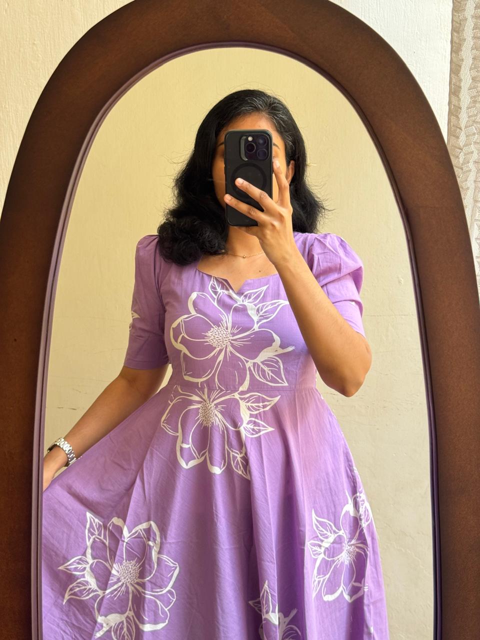 Lavisia - Ready Dispatch