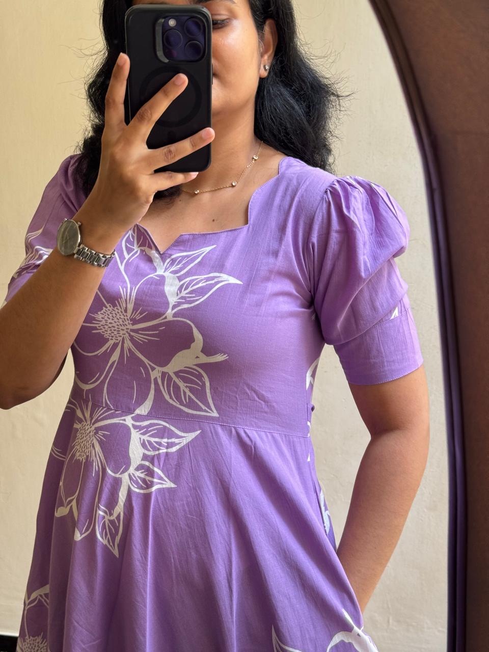 Lavisia - Ready Dispatch