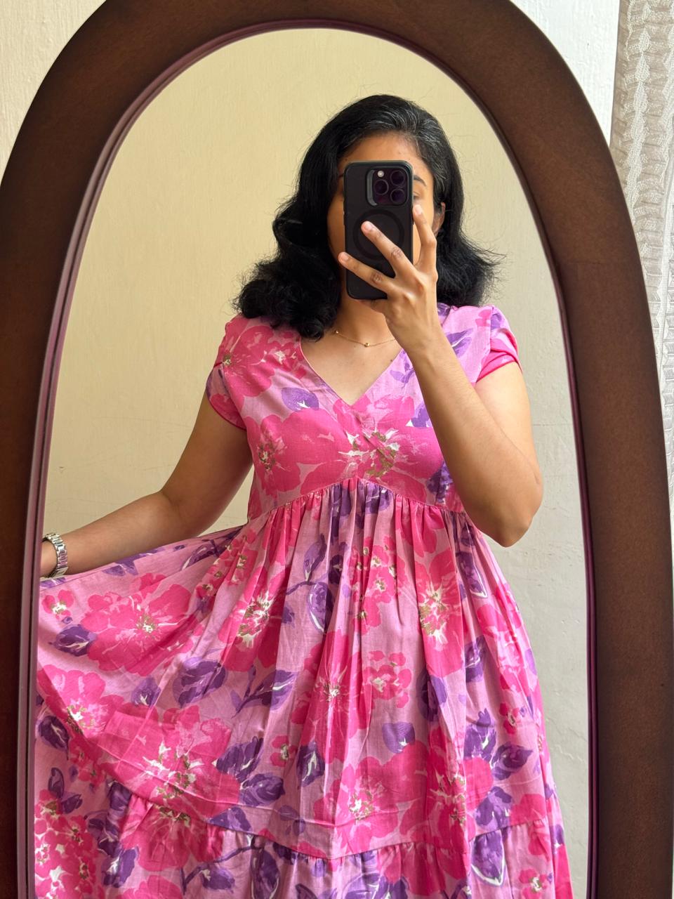 Laasya - Ready Dispatch