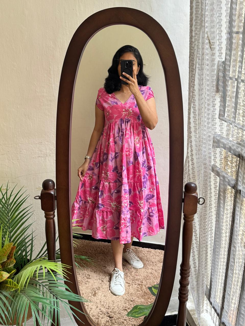 Laasya - Ready Dispatch