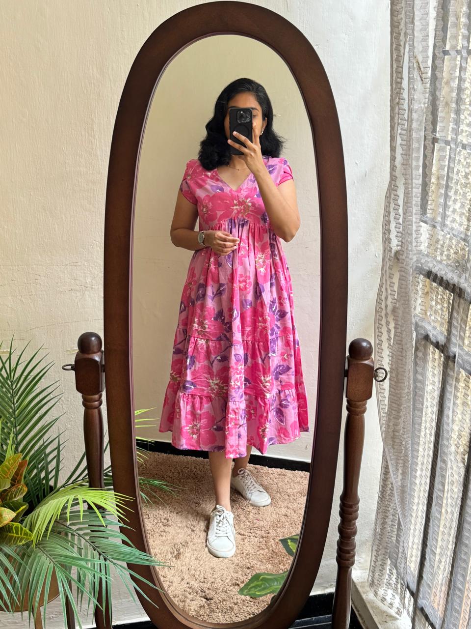 Laasya - Ready Dispatch