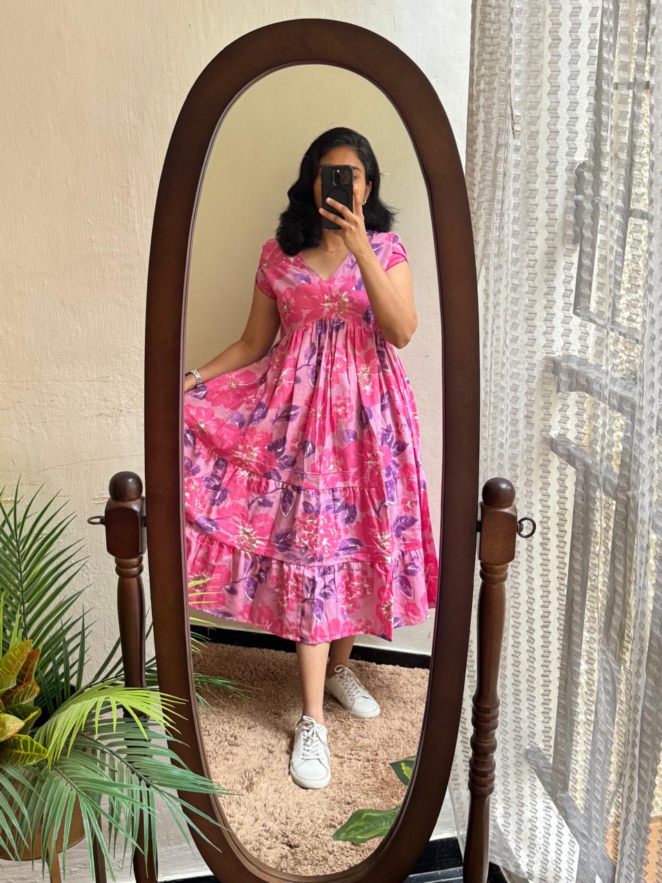 Laasya - Ready Dispatch