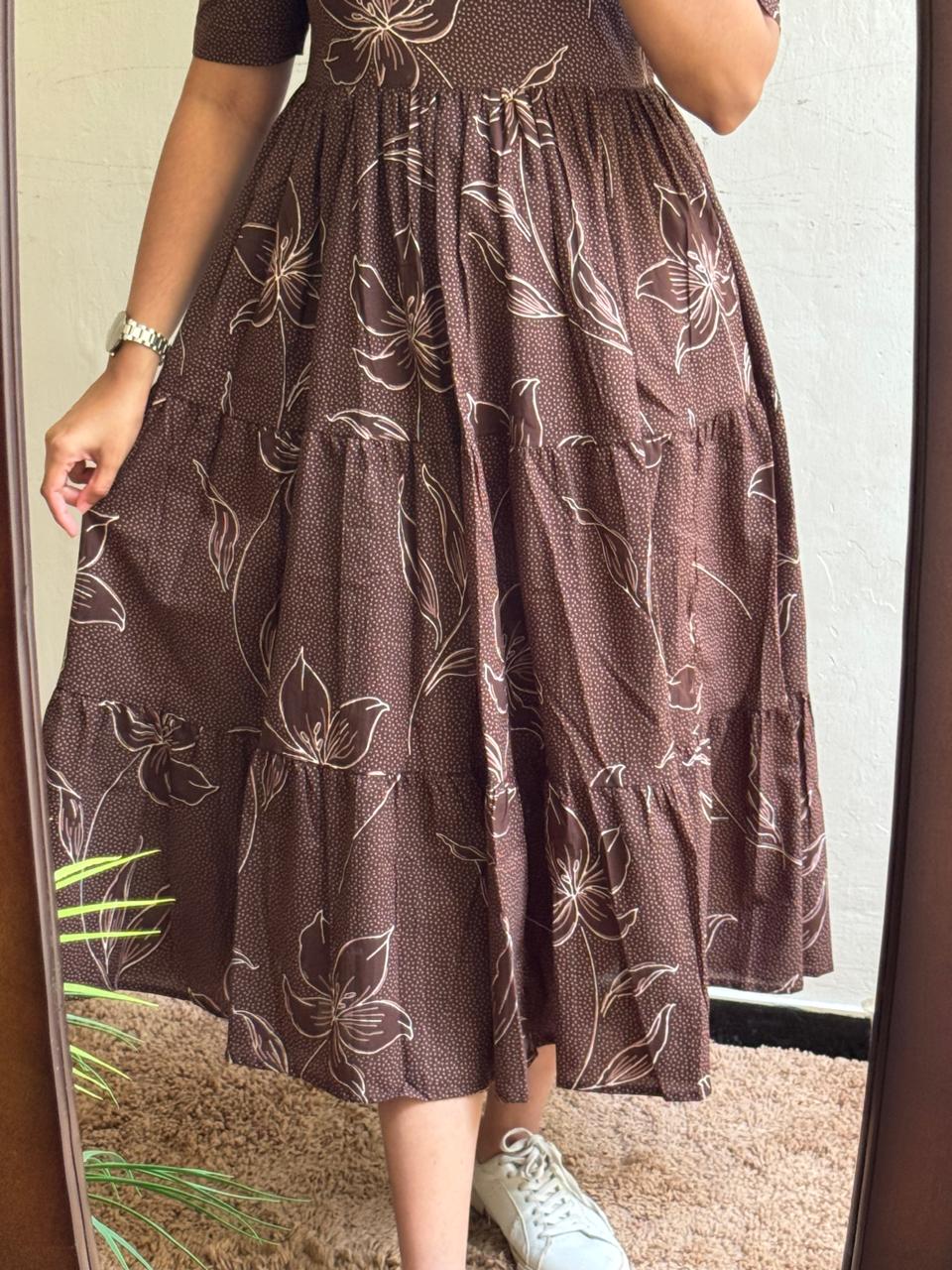 Brunelle - Ready Dispatch