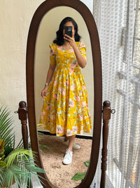 Maribel with Full Lining - Ready Dispatch