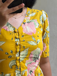 Maribel with Full Lining - Ready Dispatch