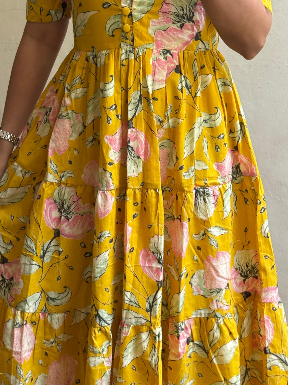 Maribel with Full Lining - Ready Dispatch